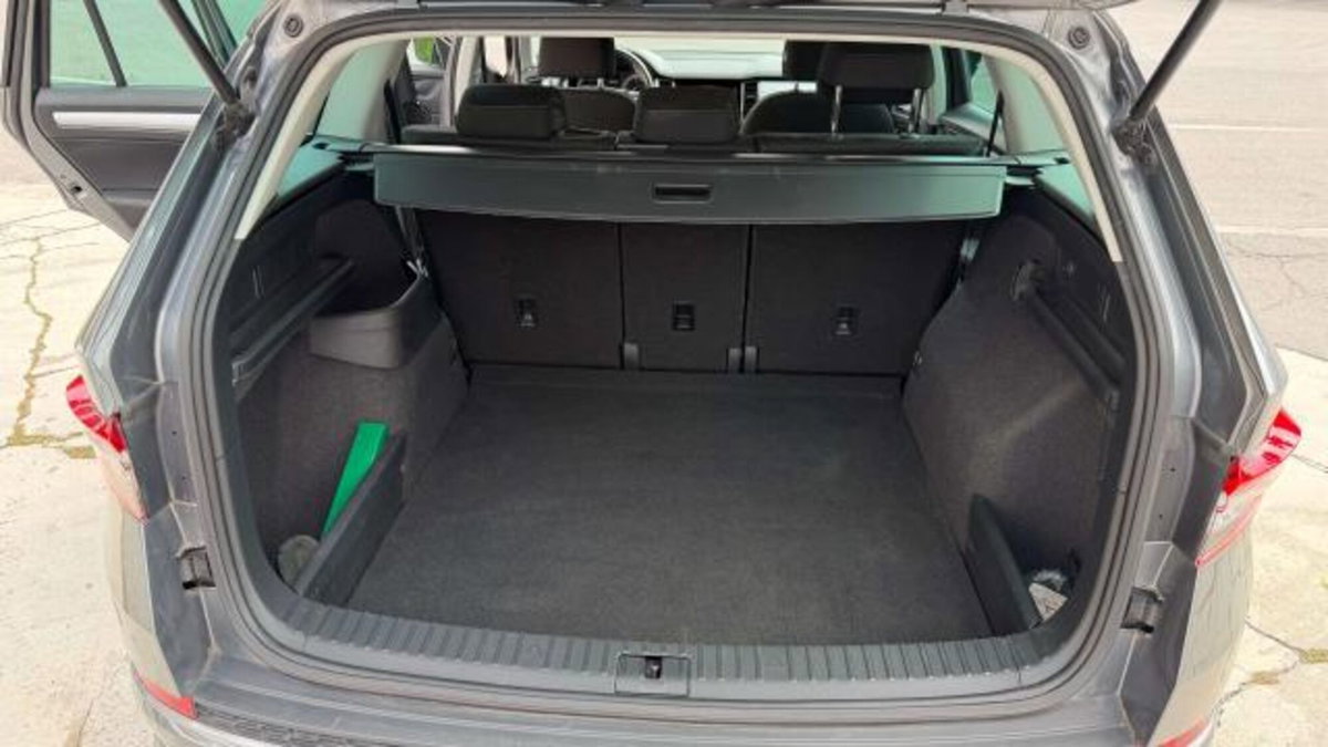Skoda Kodiaq 2.0 TDI EVO SCR DSG Executive (15)