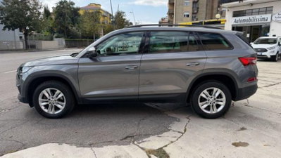 Skoda Kodiaq 2.0 TDI EVO SCR DSG Executive (4)
