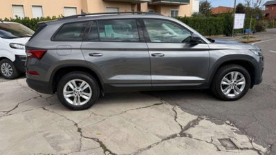 Skoda Kodiaq 2.0 TDI EVO SCR DSG Executive (5)