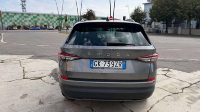 Skoda Kodiaq 2.0 TDI EVO SCR DSG Executive (6)