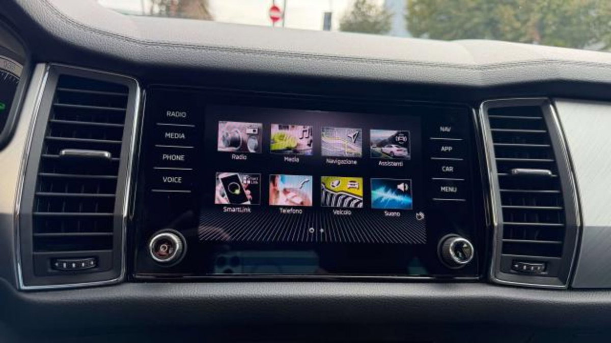 Skoda Kodiaq 2.0 TDI EVO SCR DSG Executive (8)
