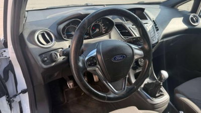Ford Fiesta 1.5 TDCi 75CV 3 porte ST-Line (10)