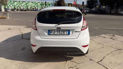 Ford Fiesta 1.5 TDCi 75CV 3 porte ST-Line (6)