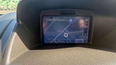 Ford Fiesta 1.5 TDCi 75CV 3 porte ST-Line (8)