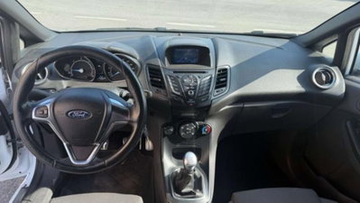 Ford Fiesta 1.5 TDCi 75CV 3 porte ST-Line (9)