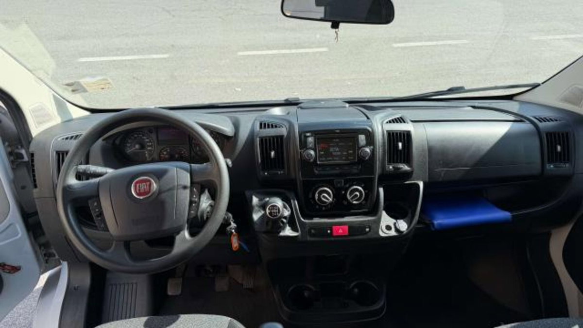 Fiat Ducato Furgone 35 2.0 MJT PM-TM (10)