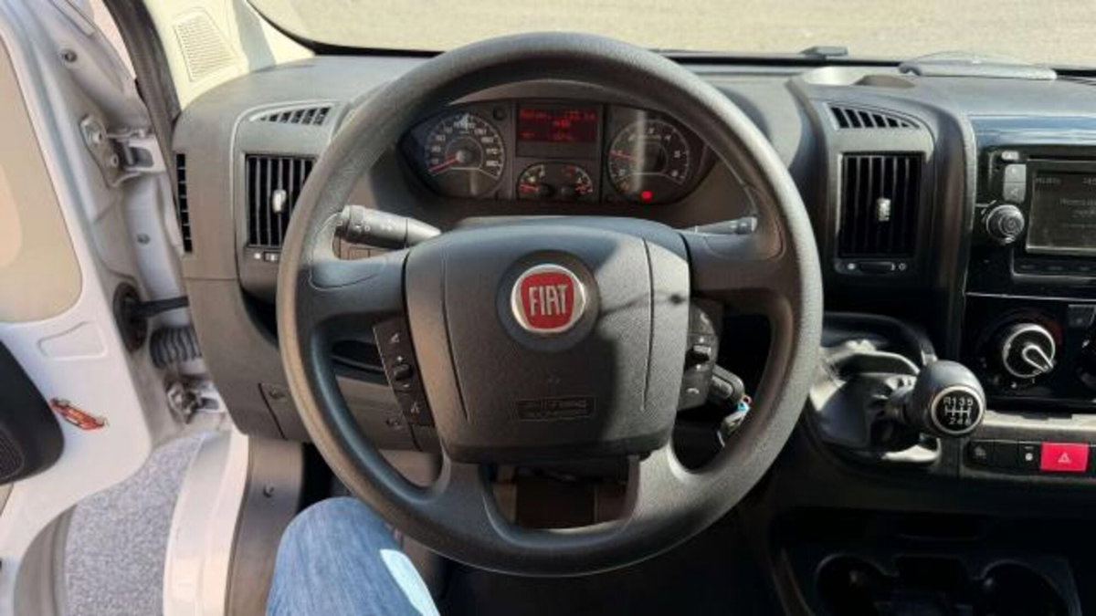 Fiat Ducato Furgone 35 2.0 MJT PM-TM (11)