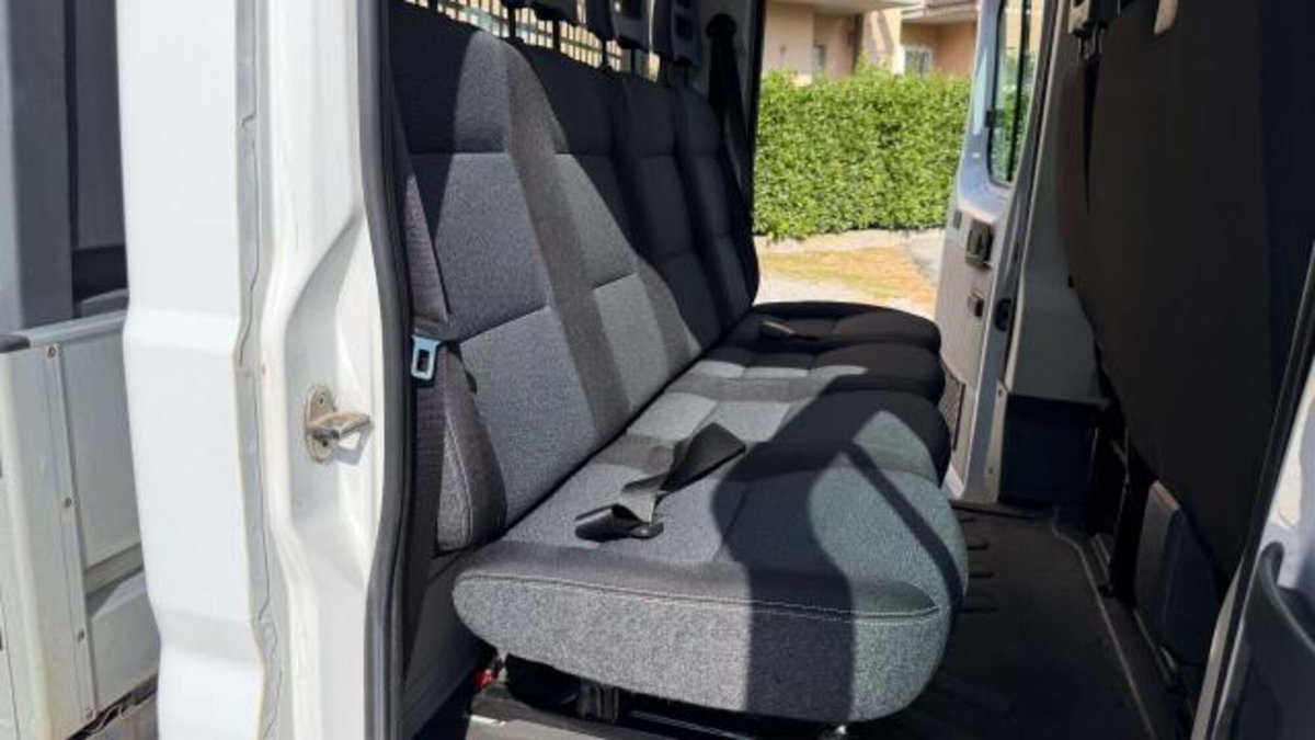 Fiat Ducato Furgone 35 2.0 MJT PM-TM (14)