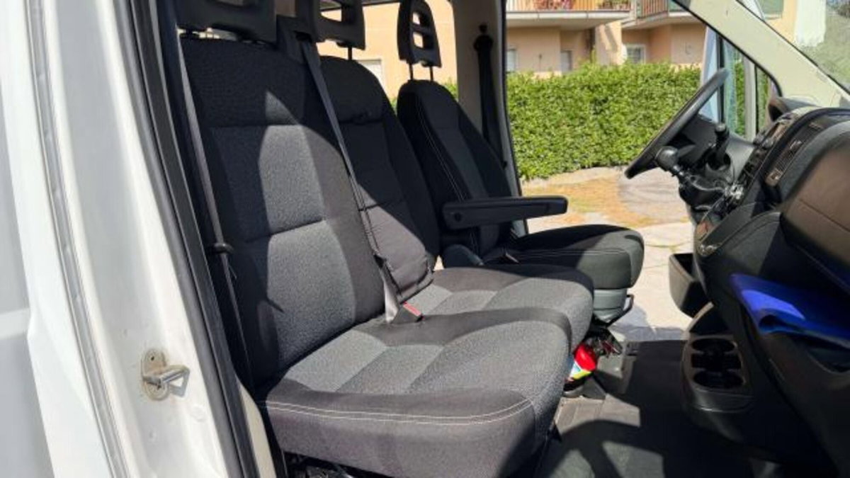 Fiat Ducato Furgone 35 2.0 MJT PM-TM (15)