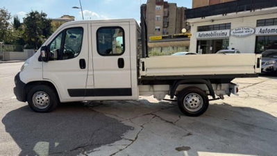Fiat Ducato Furgone 35 2.0 MJT PM-TM (4)