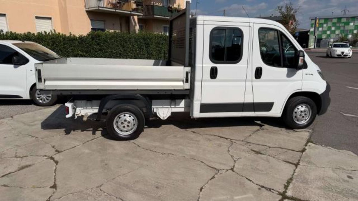 Fiat Ducato Furgone 35 2.0 MJT PM-TM (5)