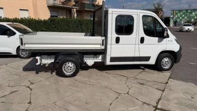 Fiat Ducato Furgone 35 2.0 MJT PM-TM (5)