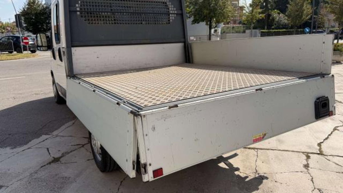 Fiat Ducato Furgone 35 2.0 MJT PM-TM (7)