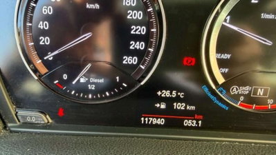 BMW Serie 2 Gran Tourer 218d (4)