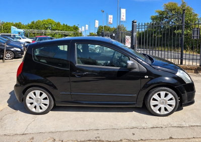 Citroen C2 1.6 16V 125CV VTS (2)
