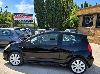 Citroen C2 1.6 16V 125CV VTS (3)
