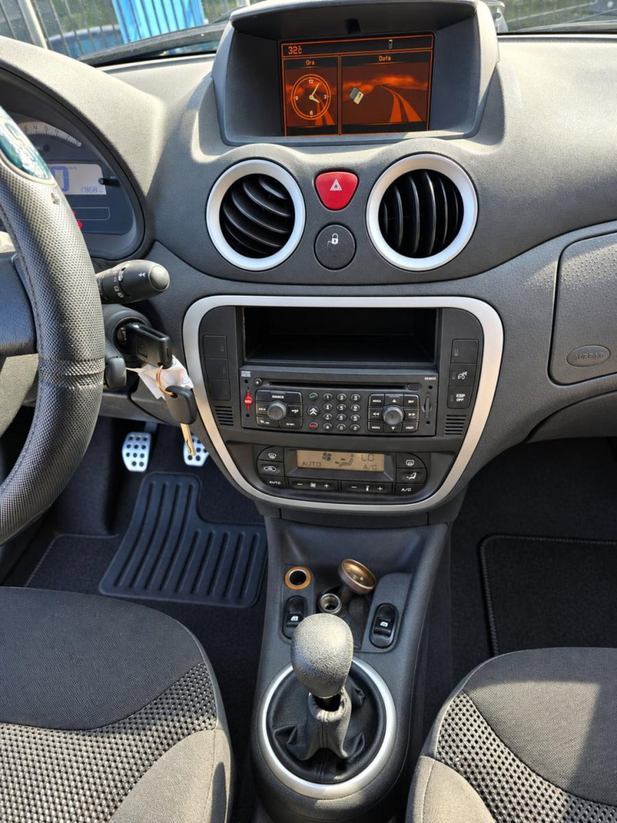 Citroen C2 1.6 16V 125CV VTS (5)