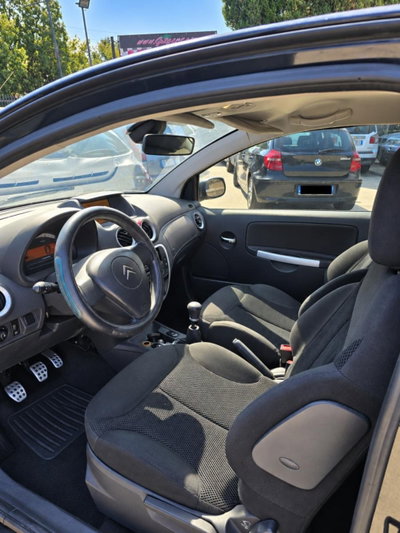 Citroen C2 1.6 16V 125CV VTS (6)