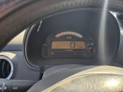 Citroen C2 1.6 16V 125CV VTS (7)