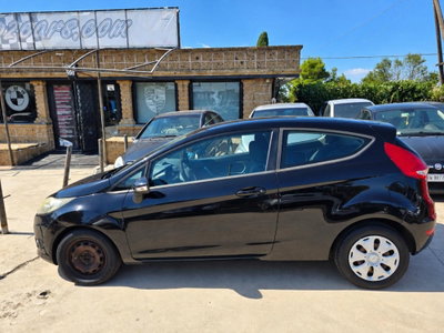 Ford Fiesta 1.4 TDCi 3p. Collection (3)
