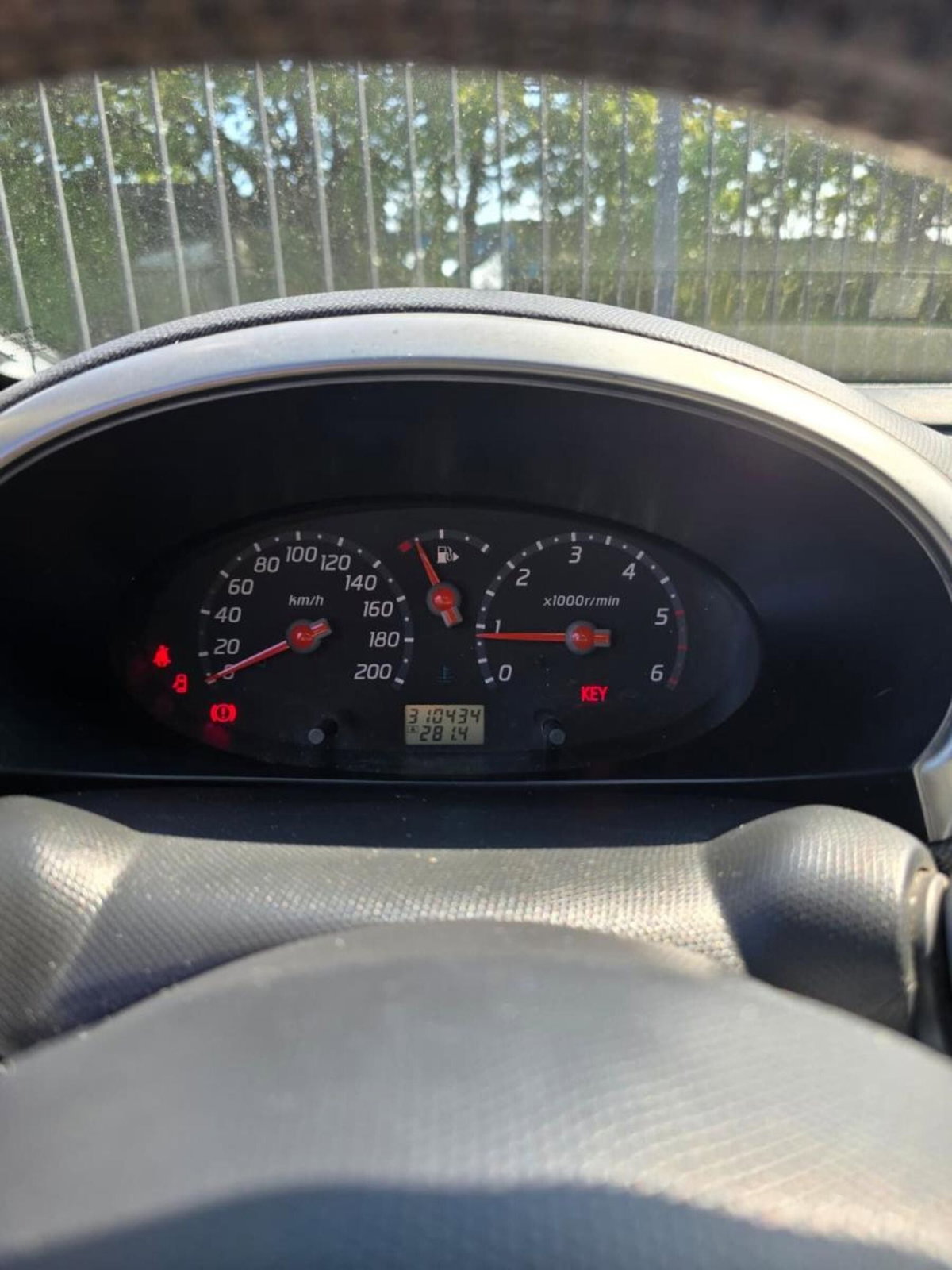 Nissan Micra 1.5d 86CV 5 porte Acenta (3)