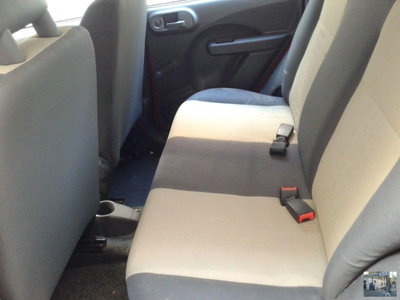 Fiat Panda 1.2 Dualogic (10)