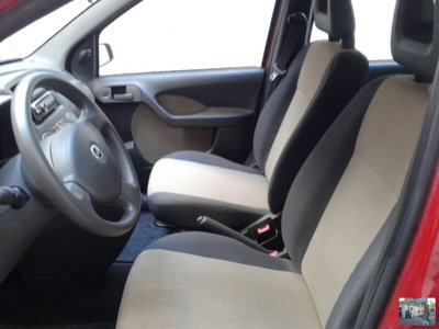 Fiat Panda 1.2 Dualogic (11)