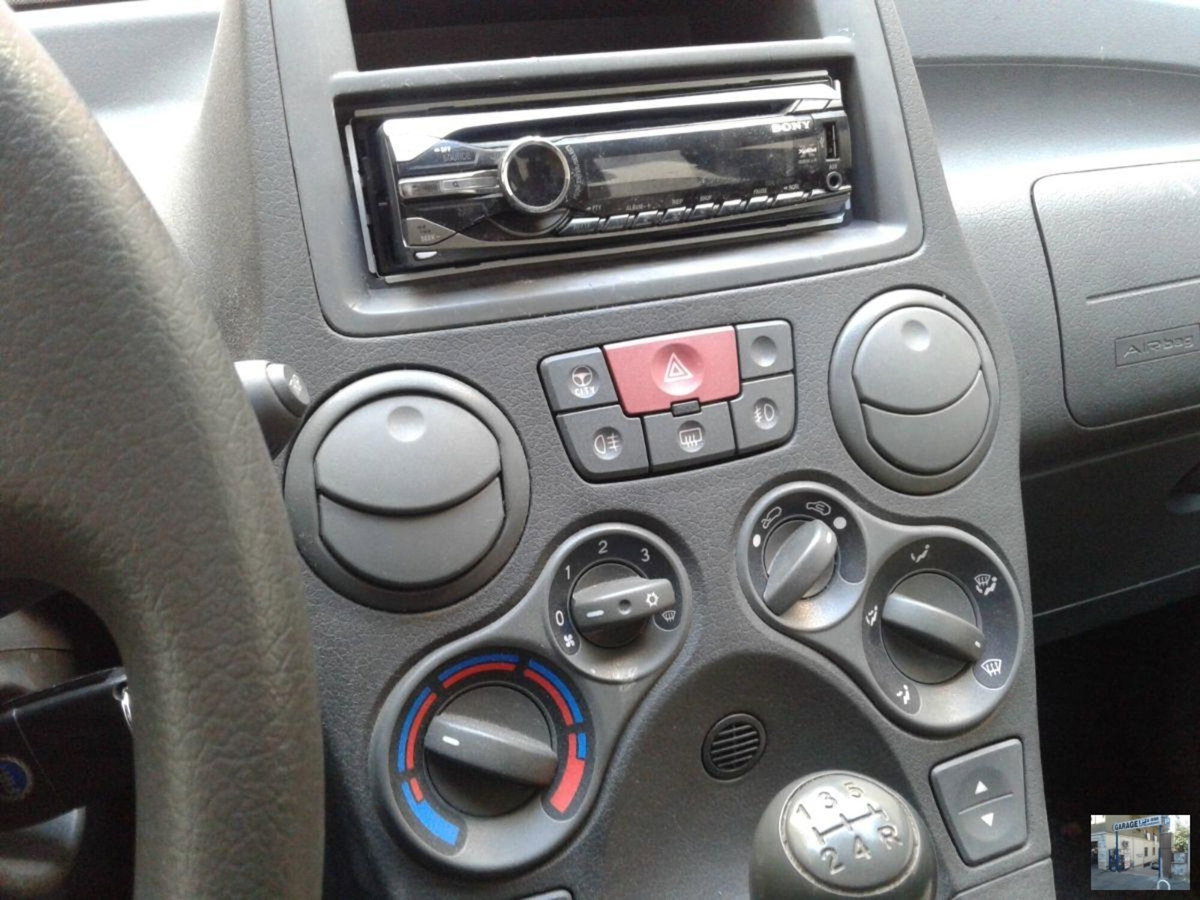 Fiat Panda 1.2 Dualogic (13)