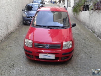 Fiat Panda 1.2 Dualogic (2)