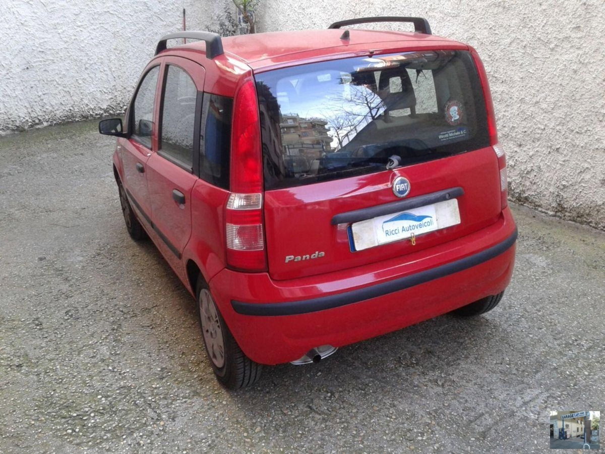 Fiat Panda 1.2 Dualogic (3)