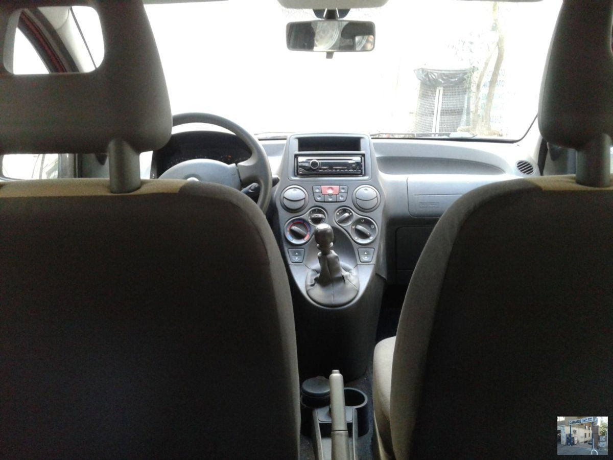 Fiat Panda 1.2 Dualogic (6)