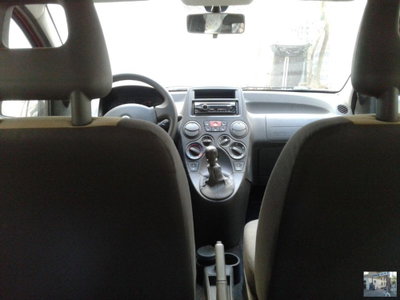 Fiat Panda 1.2 Dualogic (6)
