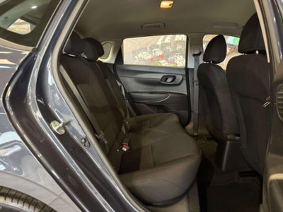 Hyundai i20 1.2 Gpl Connectline 78cv mt (11)