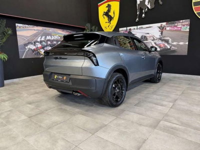 Alfa Romeo Junior 1.2 ibrida Q4 Intensa 145cv edct6 (5)