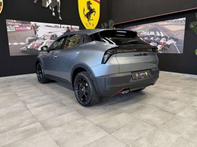 Alfa Romeo Junior 1.2 ibrida Q4 Intensa 145cv edct6 (7)