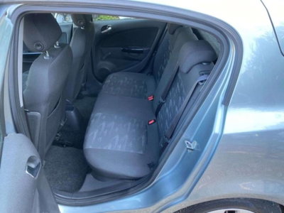 Opel Corsa 1.2 85CV 5 porte GPL-TECH Club (10)
