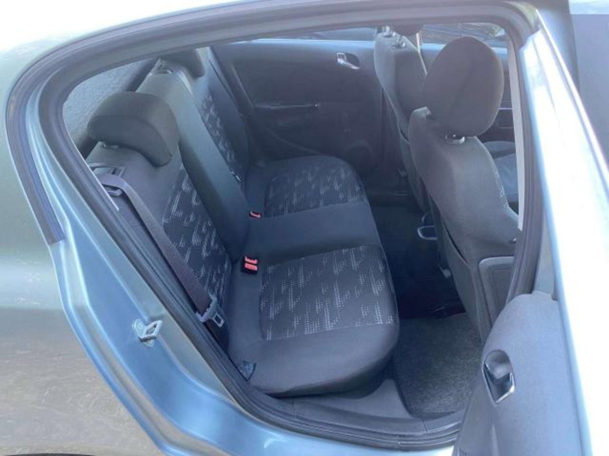 Opel Corsa 1.2 85CV 5 porte GPL-TECH Club (11)