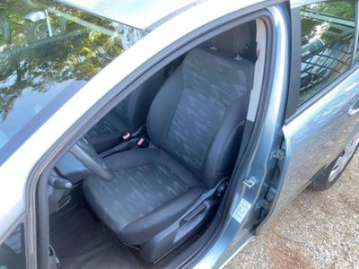 Opel Corsa 1.2 85CV 5 porte GPL-TECH Club (8)