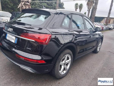 Audi Q5 2.0 TFSI quattro S tronic (2)