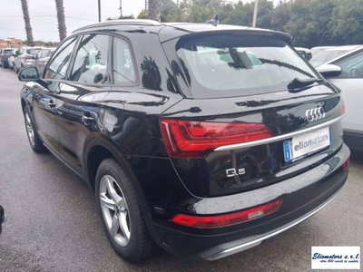 Audi Q5 2.0 TFSI quattro S tronic (7)