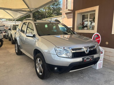 Dacia Duster 1.6 110CV 4x2