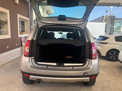 Dacia Duster 1.6 110CV 4x2 (13)