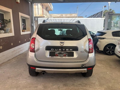 Dacia Duster 1.6 110CV 4x2 (6)
