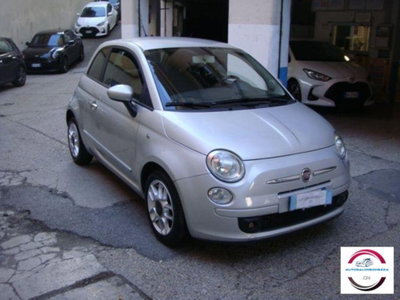 Fiat 500 1.2 Sport usata