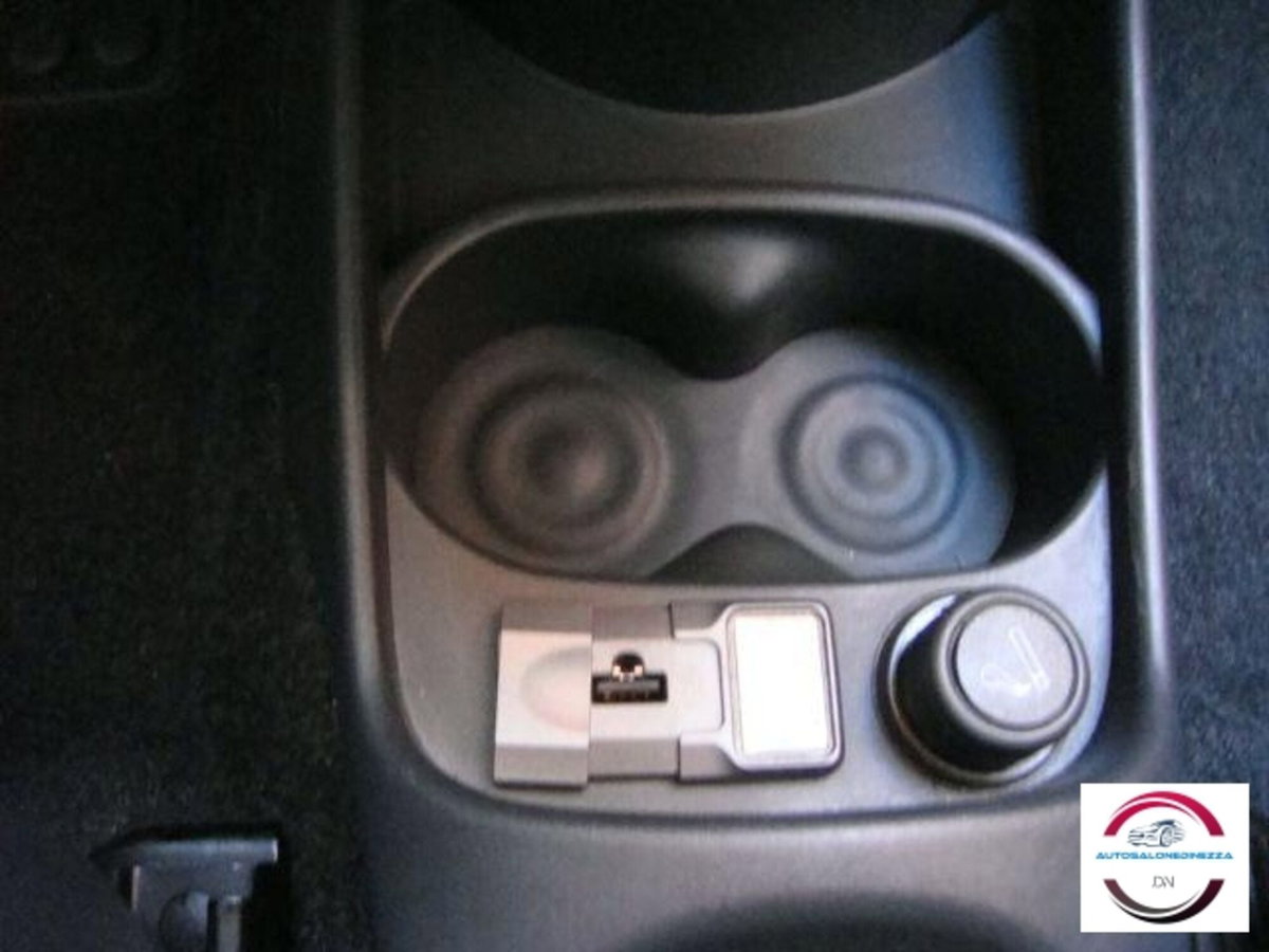 Fiat 500 1.2 Sport (10)
