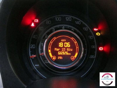 Fiat 500 1.2 Sport (11)