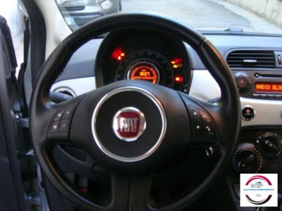 Fiat 500 1.2 Sport (12)