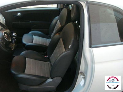 Fiat 500 1.2 Sport (8)