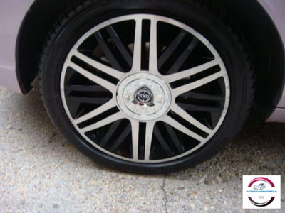Lancia Ypsilon 1.2 Elle (7)