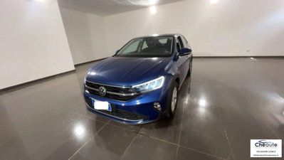 Volkswagen Taigo 1.0 tsi Life 95cv usata